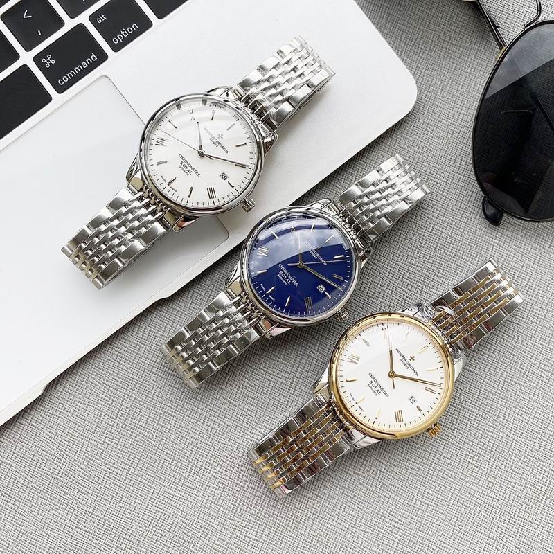 Vacheron Constantin 40mm 031930